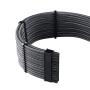 Cablemod CM-PCAB-BKIT-NKC-3PK-R câble d'alimentation interne