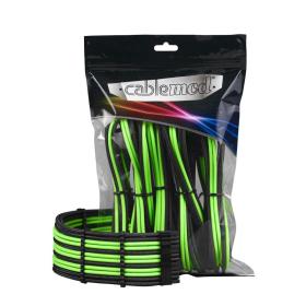 Cablemod CM-PCAB-BKIT-NKKLG-3PK-R câble d'alimentation interne