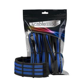 Cablemod CM-PCAB-BKIT-NKKB-3PK-R cavo di alimentazione interno