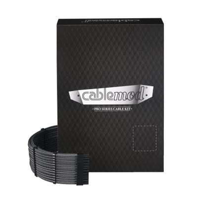 Cablemod CM-PCSI-FKIT-NKC-R Internes Stromkabel