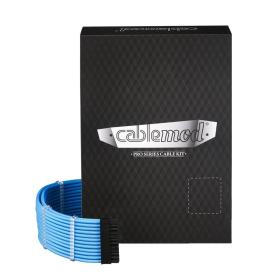 Cablemod CM-PCSI-FKIT-NKLB-R câble d'alimentation interne