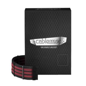 Cablemod CM-PCSI-FKIT-NKKBR-R cavo di alimentazione interno 0,7 m