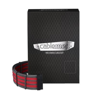 Cablemod CM-PCSI-FKIT-NKCR-R Internes Stromkabel