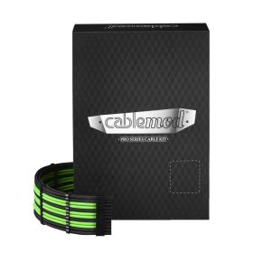 Cablemod CM-PCSR-FKIT-NKKLG-R cable de alimentación interna