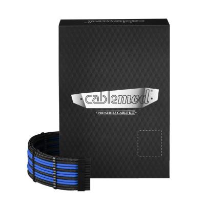 Cablemod CM-PCSR-FKIT-NKKB-R câble d'alimentation interne 0,7 m