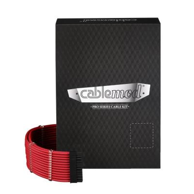 Cablemod CM-PRTS-FKIT-NKR-R cable de alimentación interna