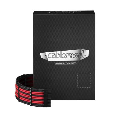 Cablemod CM-PRTS-FKIT-NKKR-R cavo di alimentazione interno