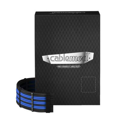 Cablemod CM-PRTS-FKIT-NKKB-R cavo di alimentazione interno