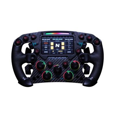 MOZA FSR Black Steering wheel PC