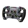 MOZA Racing GS V2P Pele-Microfibra RS056 Schwarz Flightstick