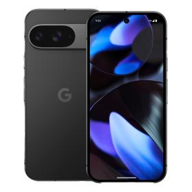 Google Pixel 9 16 cm (6.3") SIM doble Android 14 5G USB Tipo C 12 GB 256 GB 4700 mAh Negro