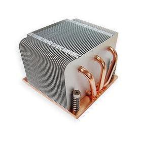 Dynatron K618 Processor Heatsink Radiatior