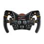 Asetek La Prima Black Steering wheel PC