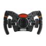 Asetek La Prima Black Steering wheel PC