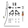 Asetek 40-013-0013002 accessoire pour simulateur de vol course