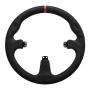 Asetek SimSports GT Rim - Round Comfort+ Racing wheel