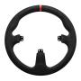 Asetek SimSports GT Rim - Round Comfort+ Racing wheel