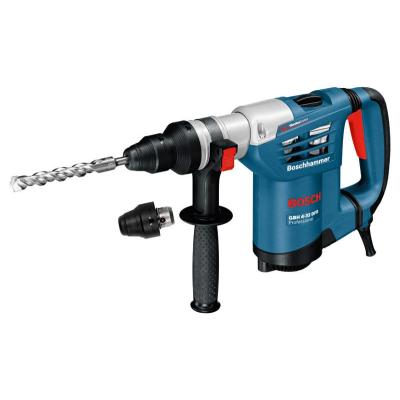 Bosch GBH 4-32 DFR-Set 900 W 760 Giri min