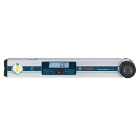 Bosch GAM 220 Professional medidor de ángulos digital 0 - 220°