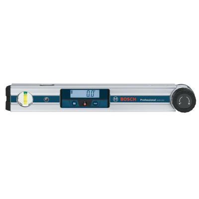 Bosch GAM 220 Professional mesureur d'angle digital 0 - 220°