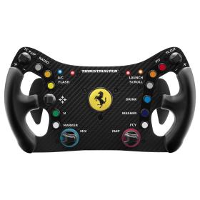 Thrustmaster Ferrari 488 GT3 Black Steering wheel Analogue   Digital PC