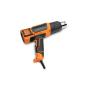 EK Water Blocks 3831109861059 heat gun Hot air gun 300 l min 2000 W Black, Orange