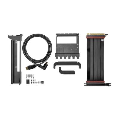 EK Water Blocks Loop Vertical GPU Holder EVO Universal Grafikkartenhalter