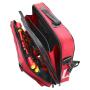 InLine Electrician Tool Bag 18 tools best used in IT   data center enviroments