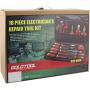 InLine Electrician Tool Bag 18 tools best used in IT   data center enviroments