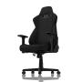 Nitro Concepts S300 Silla para videojuegos de PC Negro