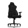 Nitro Concepts S300 Silla para videojuegos de PC Negro