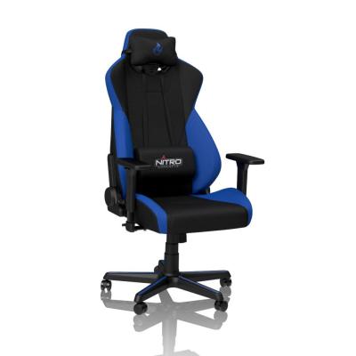 Nitro Concepts S300 Asiento acolchado Respaldo acolchado