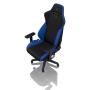 Nitro Concepts S300 Asiento acolchado Respaldo acolchado