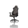 Nitro Concepts S300 Asiento acolchado Respaldo acolchado