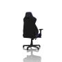 Nitro Concepts S300 Upholstered padded seat Upholstered padded backrest