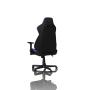 Nitro Concepts S300 Upholstered padded seat Upholstered padded backrest