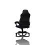 Nitro Concepts C100 PC gaming chair Padded seat Black, Blue