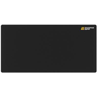 Endgame Gear MPJ1200 Gaming mouse pad Black