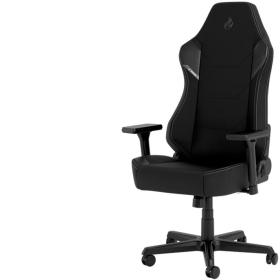 Nitro Concepts X1000 Chaise avec assise rembourrée Dossier rembourré