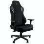 Nitro Concepts X1000 Asiento acolchado Respaldo tapizado