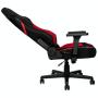 Nitro Concepts X1000 Asiento acolchado Respaldo tapizado