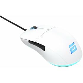 Endgame Gear XM1 RGB mouse Giocare Mano destra USB tipo A Ottico 16000 DPI