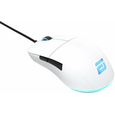 Endgame Gear XM1 RGB mouse Giocare Mano destra USB tipo A Ottico 16000 DPI