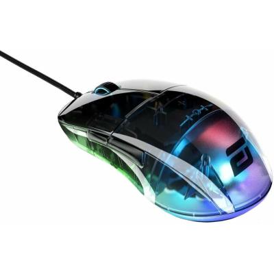 Endgame Gear XM1 RGB mouse Giocare Mano destra USB tipo A Ottico 16000 DPI