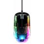 Endgame Gear XM1 RGB mouse Giocare Mano destra USB tipo A Ottico 16000 DPI