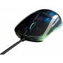 Endgame Gear XM1 RGB mouse Giocare Mano destra USB tipo A Ottico 16000 DPI