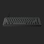 Endgame Gear KB65HE clavier Jouer USB Allemand Noir