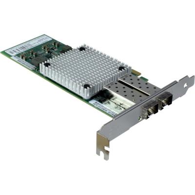 Inter-Tech LR-9802BF-2SFP+ Eingebaut Faser 10000 Mbit s