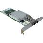 Inter-Tech LR-9802BF-2SFP+ Interne Fibre 10000 Mbit s