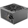 Aerocool AEROB550 PC Power Supply 550W 80 Plus Bronze 230V Silent Black